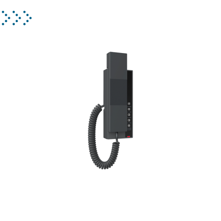 IP телефон Fanvil